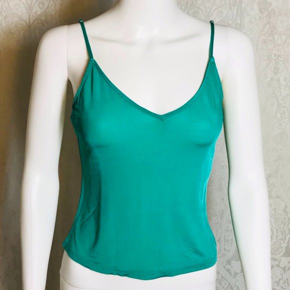 Tracy Reese for Anthropologie Top with Cami - Picture 7 of 16